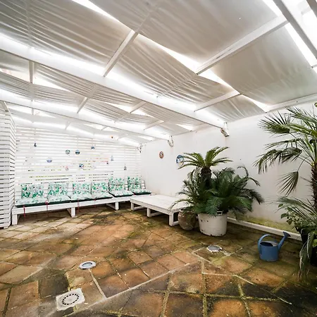 Baia Blu Luxury - Vistamare - Baiaverde - Lido Apartment *