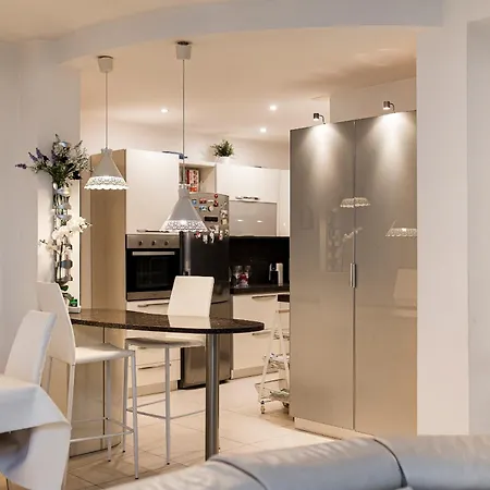 Baia Blu Luxury - Vistamare - Baiaverde - Lido *