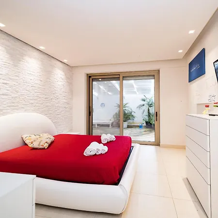 Baia Blu Luxury - Vistamare - Baiaverde - Lido