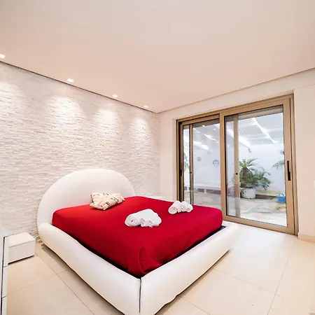 Apartment Baia Blu Luxury - Vistamare - Baiaverde - Lido Gallipoli